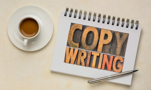 Copywriting Services